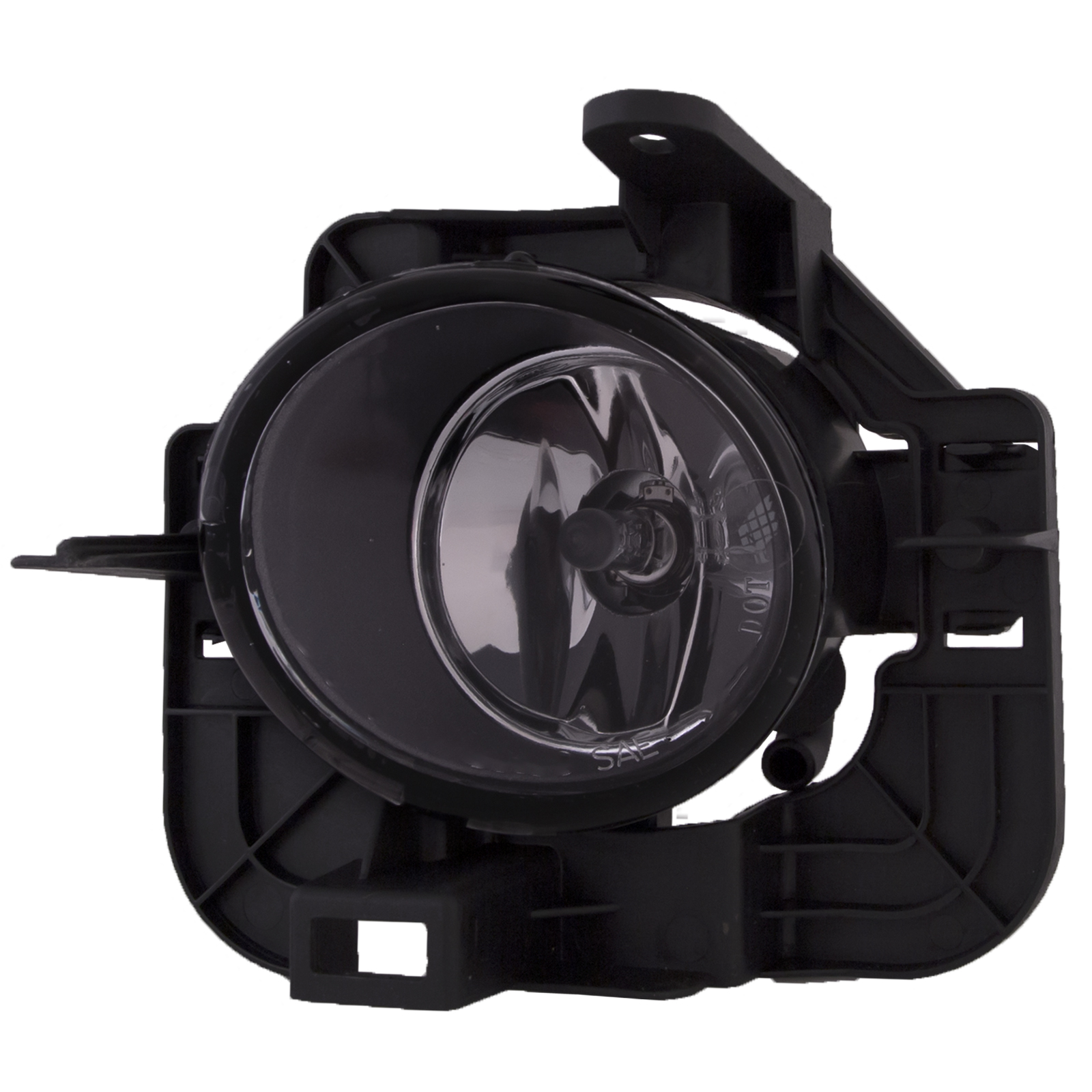 Left Driver Side Fog Light For 07-12 Nissan Altima