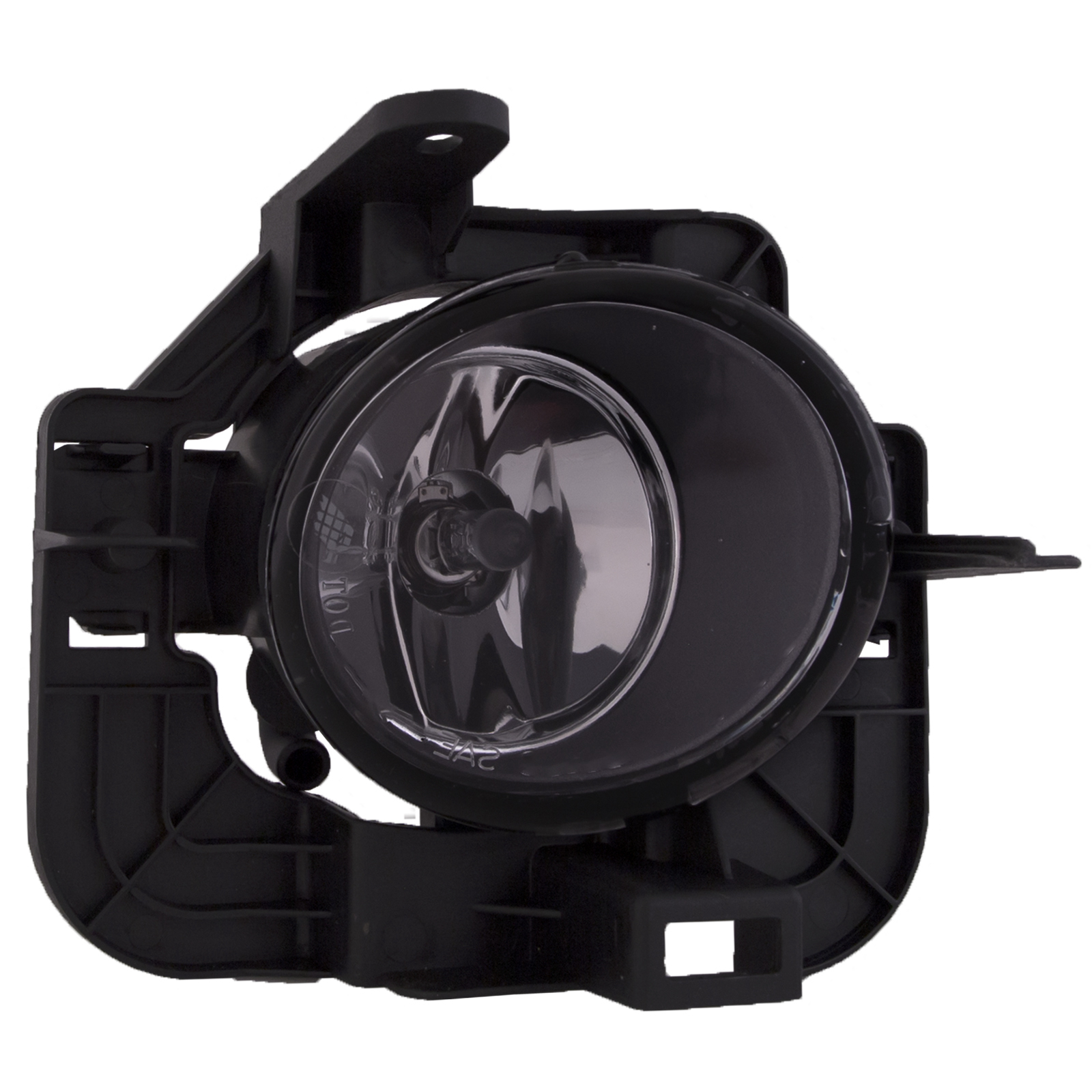 Right Passenger Side Fog Light For 07-12 Nissan Altima