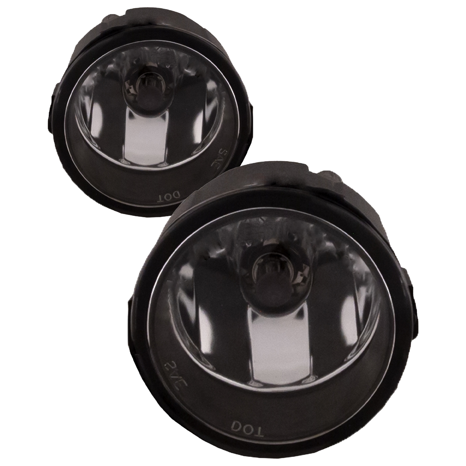 Fog Light Set For 06-07 INFINITI FX45