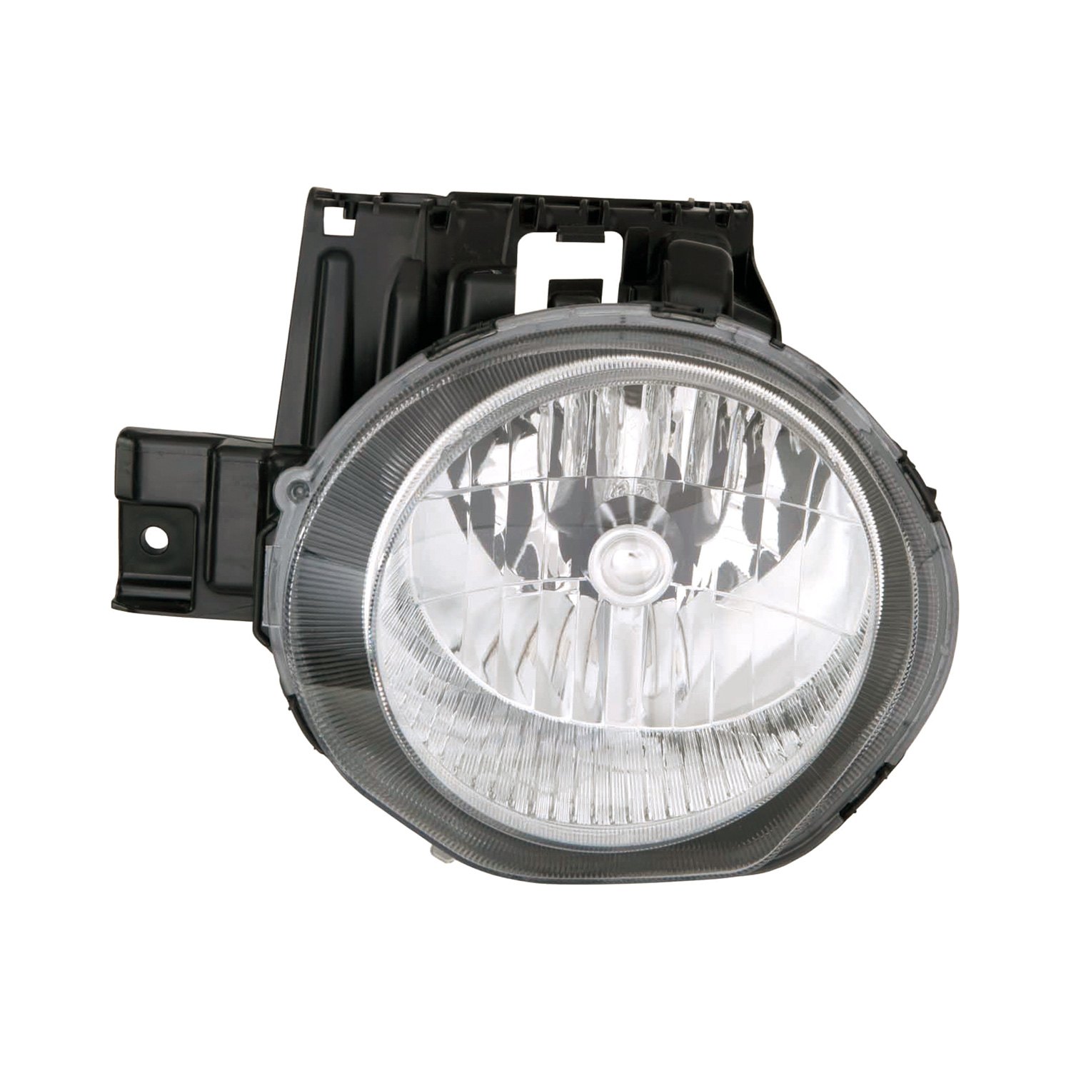 Left Driver Side Headlight For 11-14 Nissan Juke