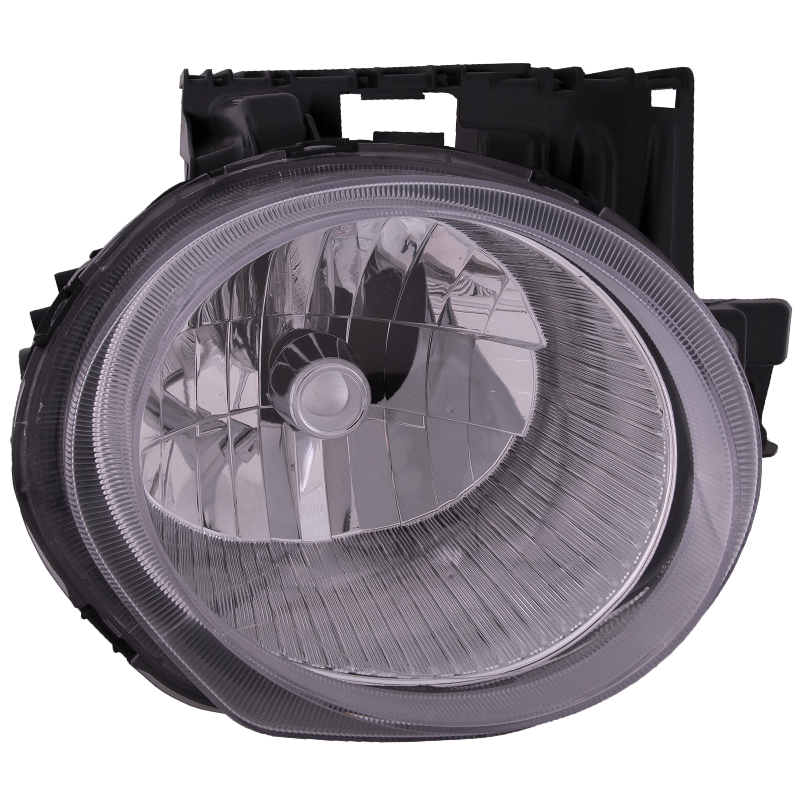 Right Passenger Side Headlight For 11-14 Nissan Juke