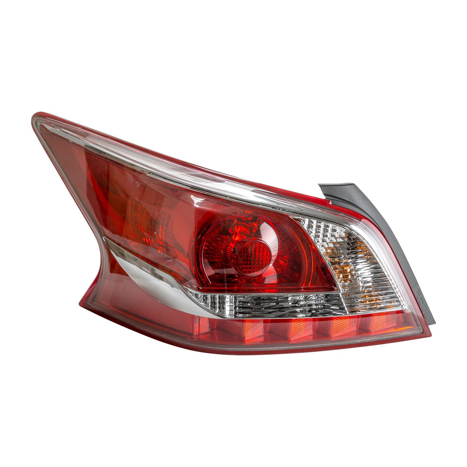 Left Driver Side Tail Light For 13 Nissan Altima