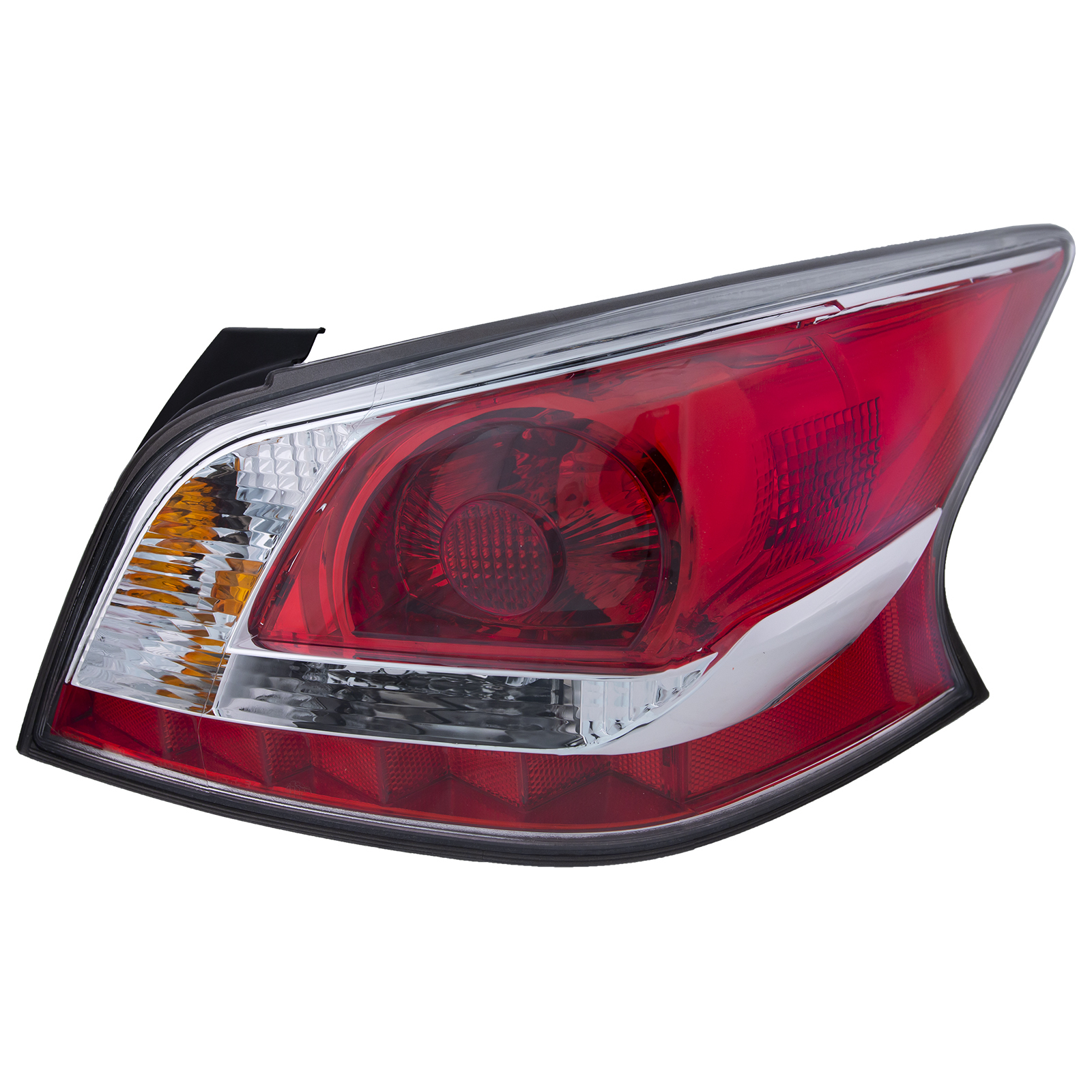 Right Passenger Side Tail Light For 14-15 Nissan Altima