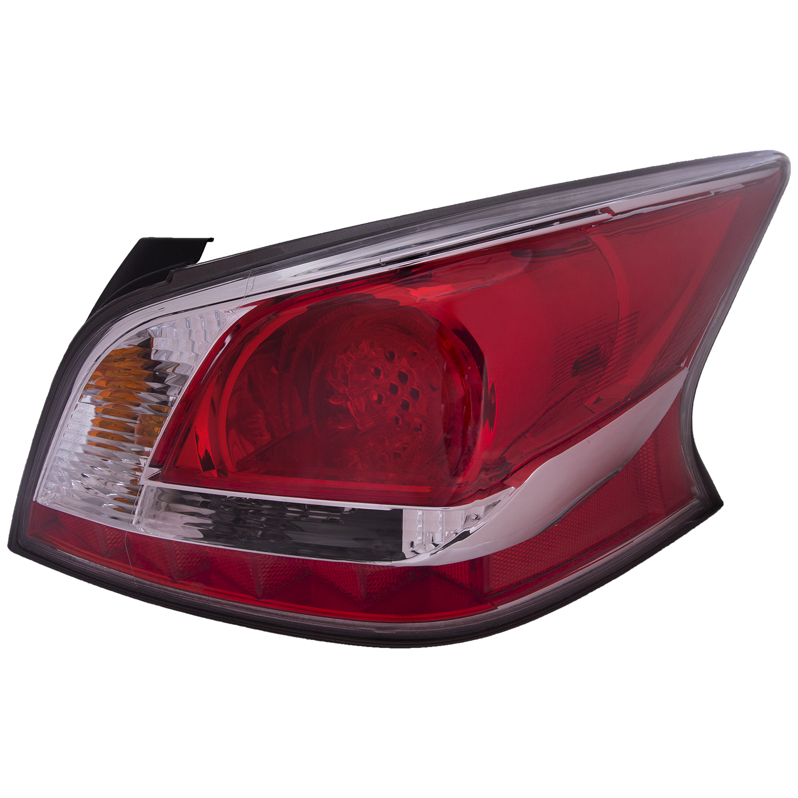 Right Passenger Side Tail Light For 14-15 Nissan Altima