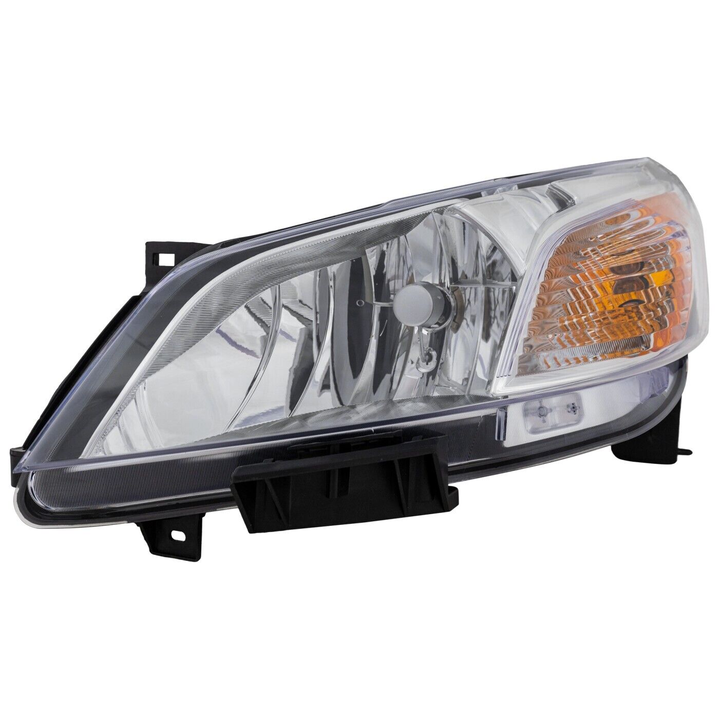 Left Driver Side Headlight For 13-21 Nissan NV200