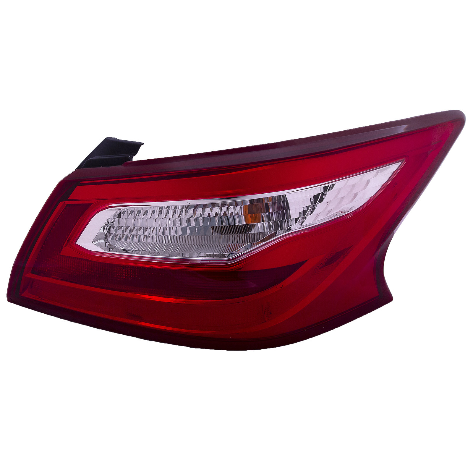 Right Passenger Side Tail Light For 16-17 Nissan Altima