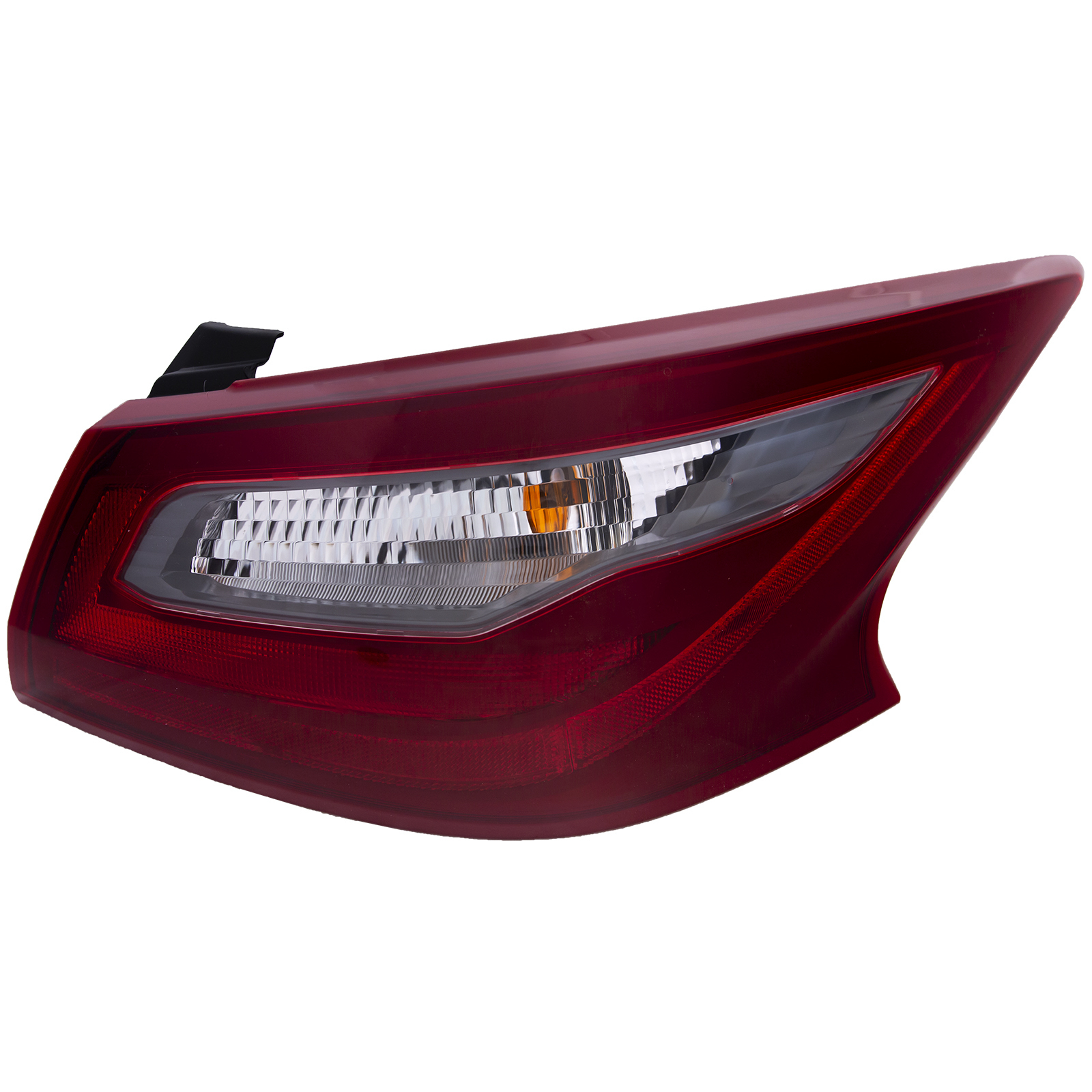Right Passenger Side Tail Light For 18 Nissan Altima