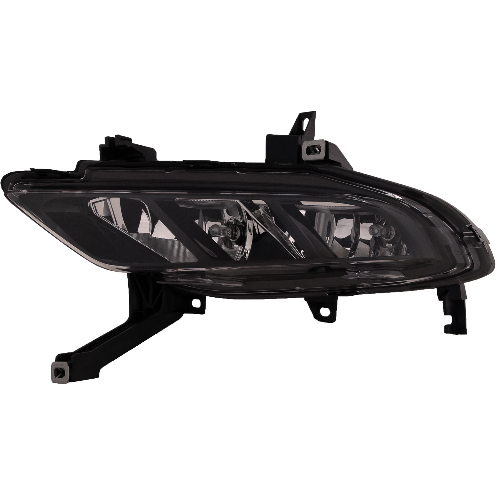 Left Driver Side Fog Light For 16-18 Nissan Maxima