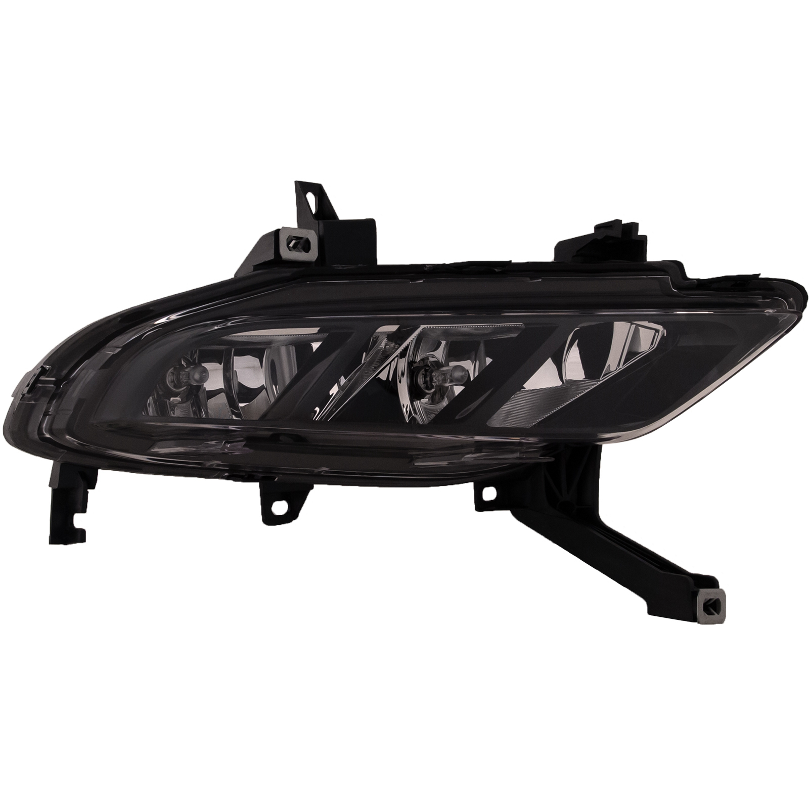 Right Passenger Side Fog Light For 16-18 Nissan Maxima