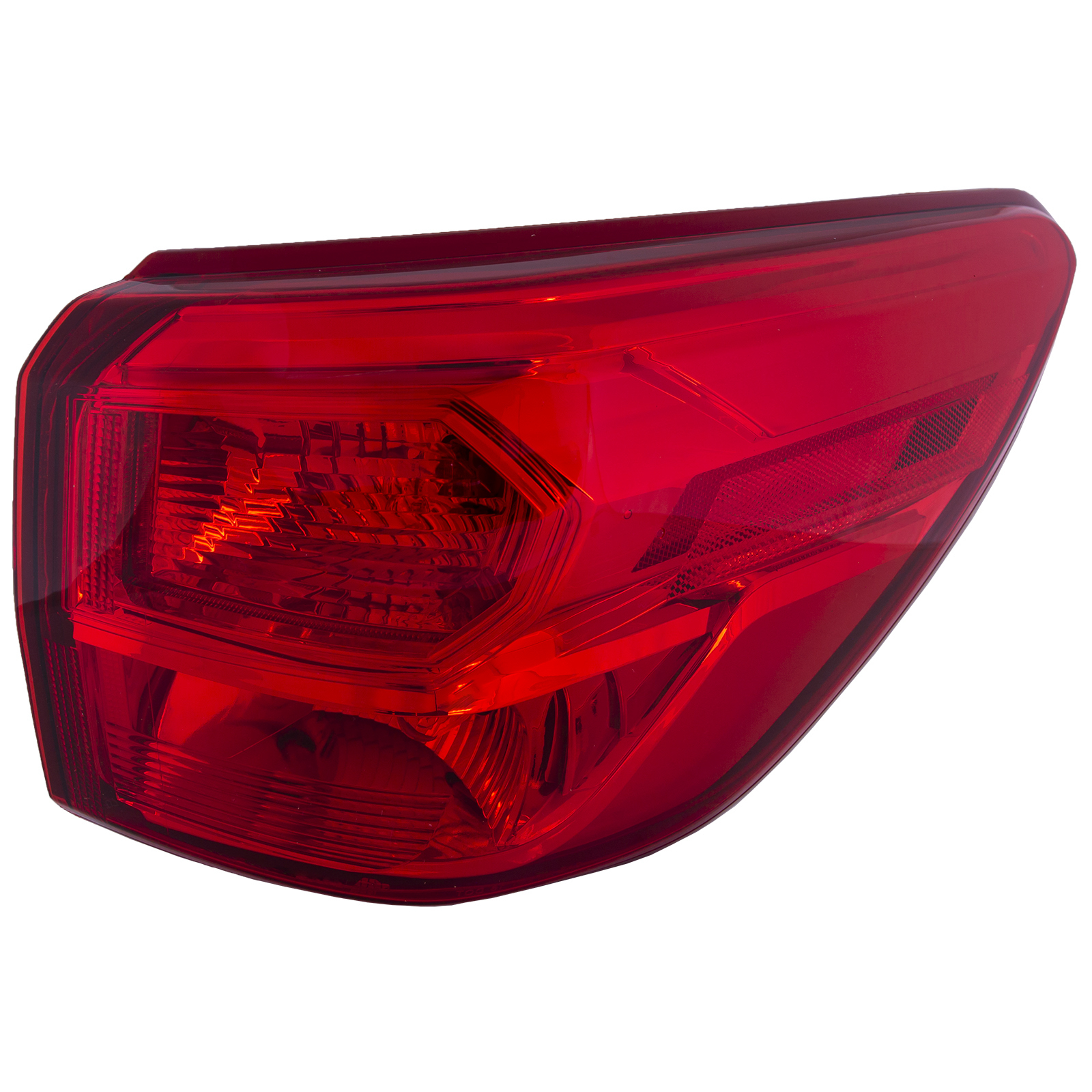Right Passenger Side Tail Light For 17-20 Nissan Pathfinder