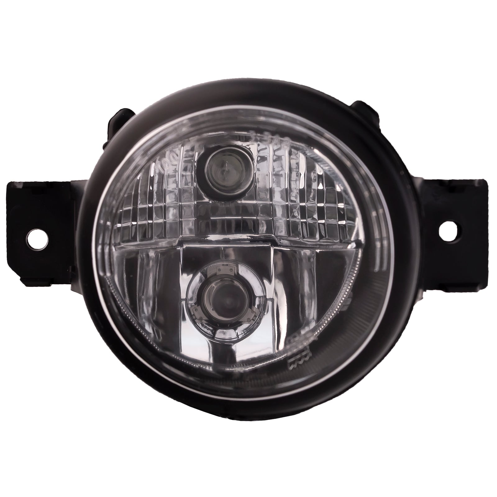 Right Passenger Side Fog Light For 16-18 Nissan Altima