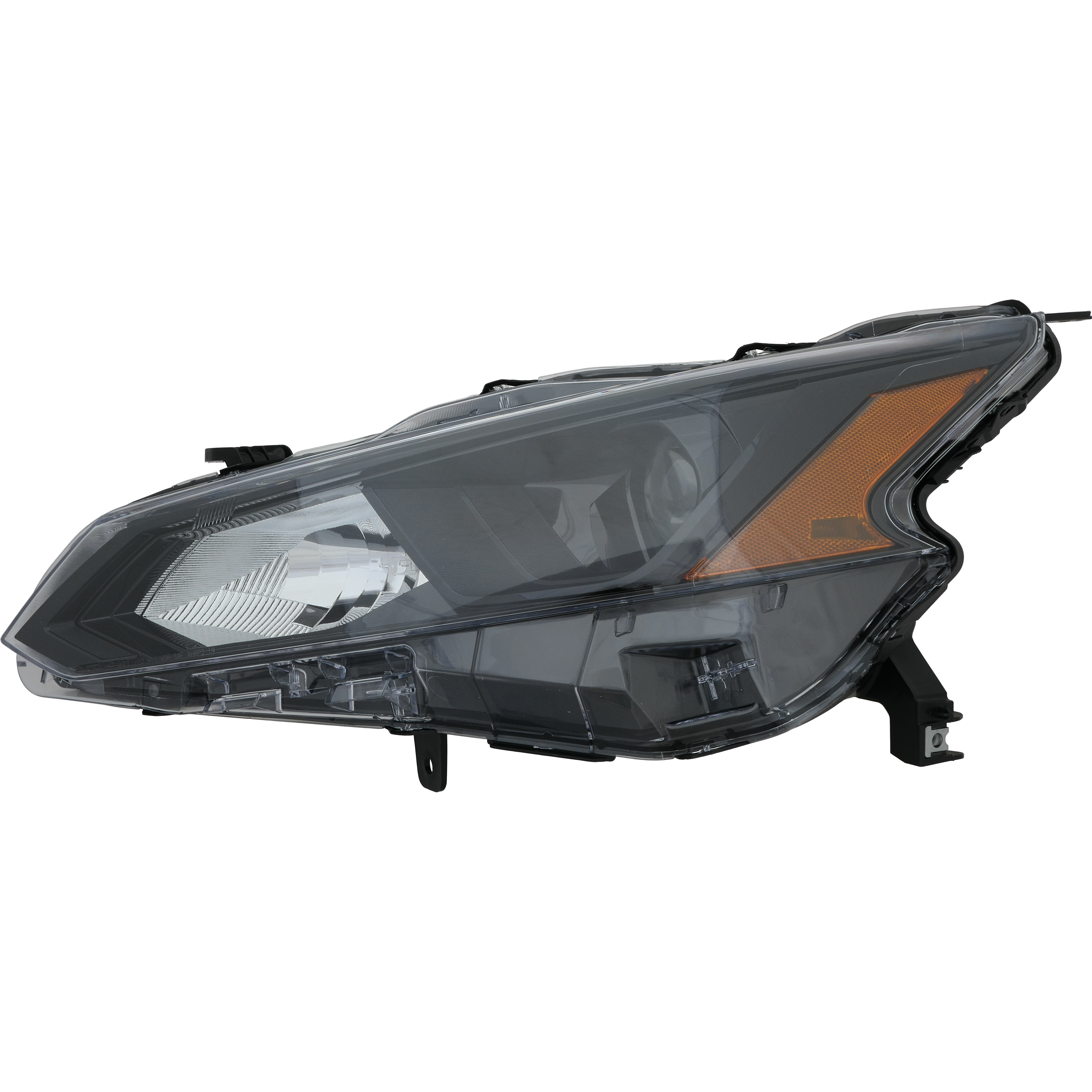 Left Driver Side Headlight For 22-23 Nissan Altima