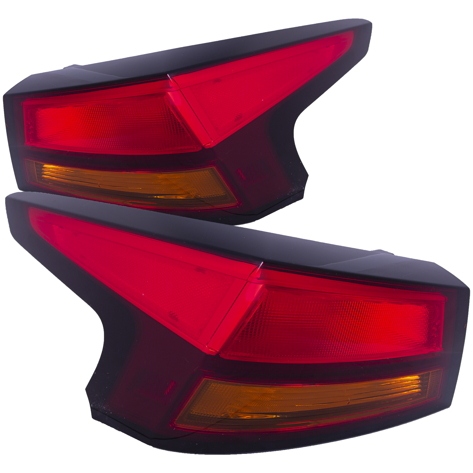 Tail Light Set For 19-25 Nissan Altima