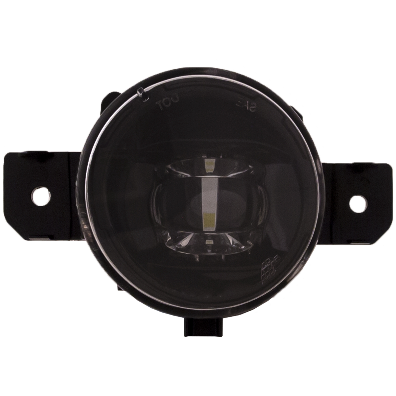 Left Driver Side Fog Light For 19-22 Nissan Altima