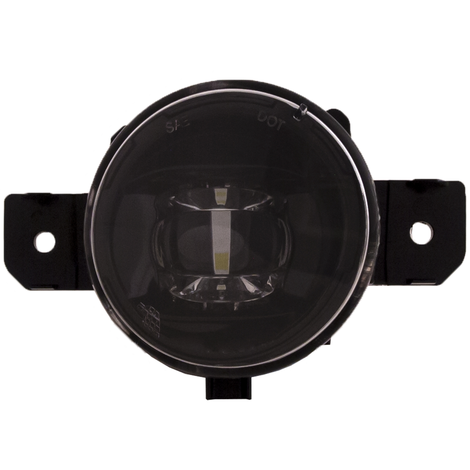 Right Passenger Side Fog Light For 19-22 Nissan Altima