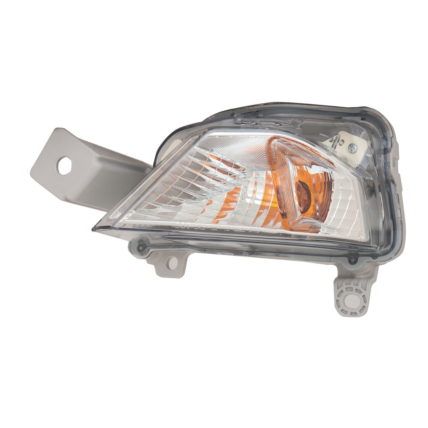Left Driver Side Signal Light For 19-22 Nissan Altima