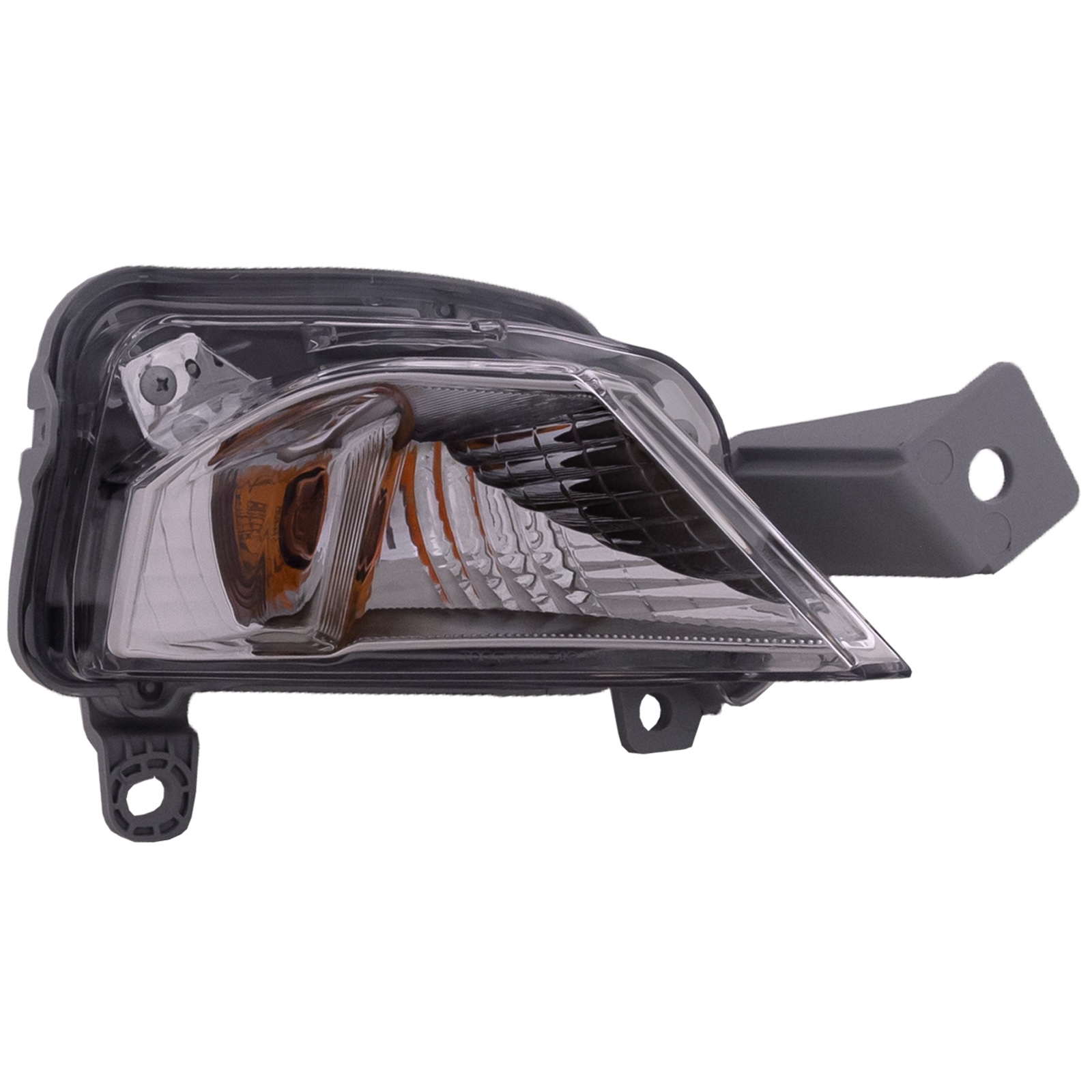 Right Passenger Side Signal Light For 19-22 Nissan Altima; CAPA Certified