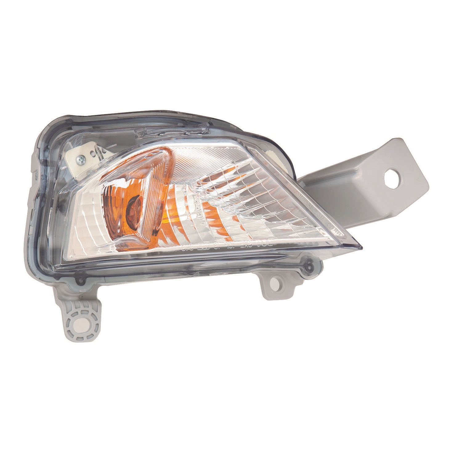 Right Passenger Side Signal Light For 19-22 Nissan Altima