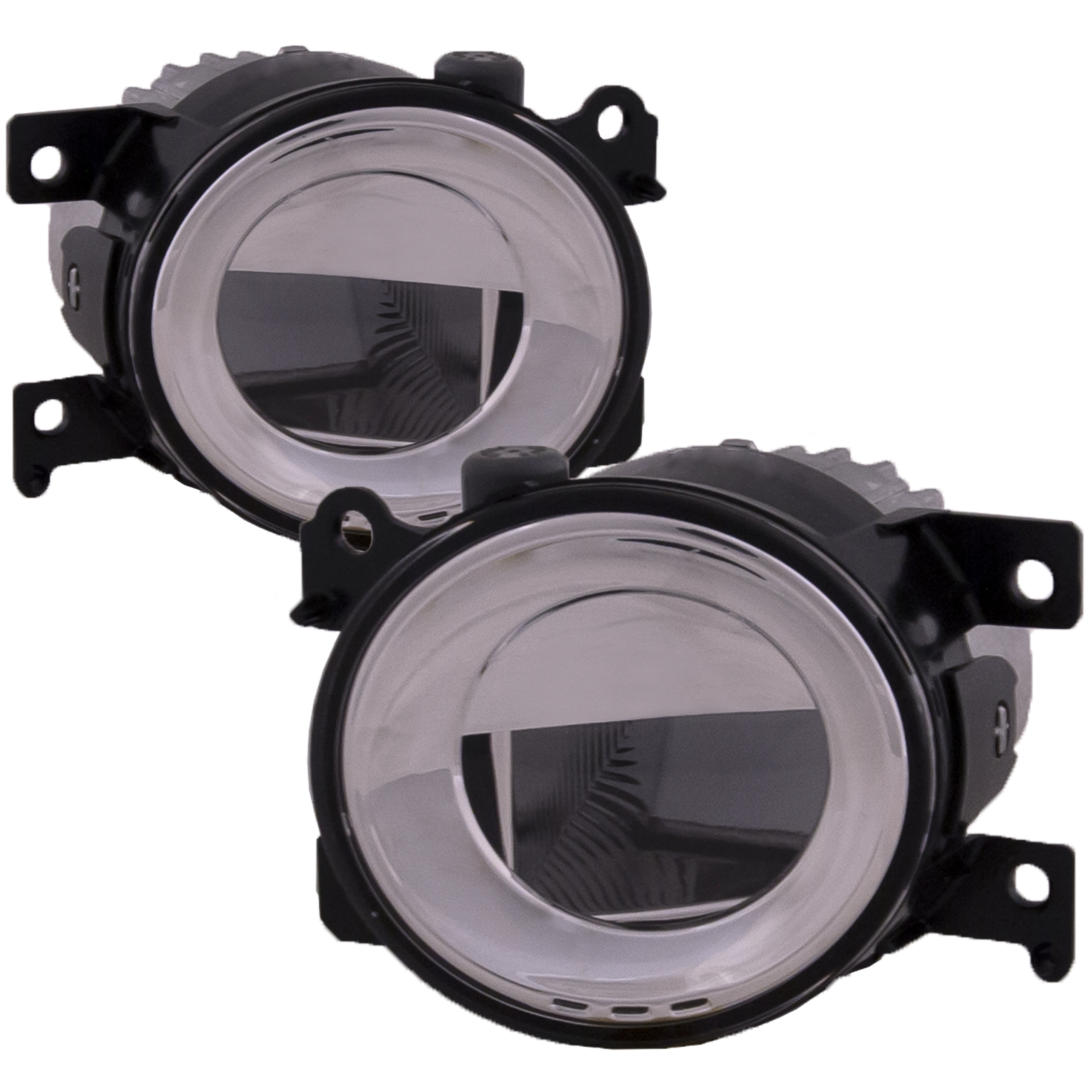 Fog Light Set For 2014-2023 Infiniti Nissan