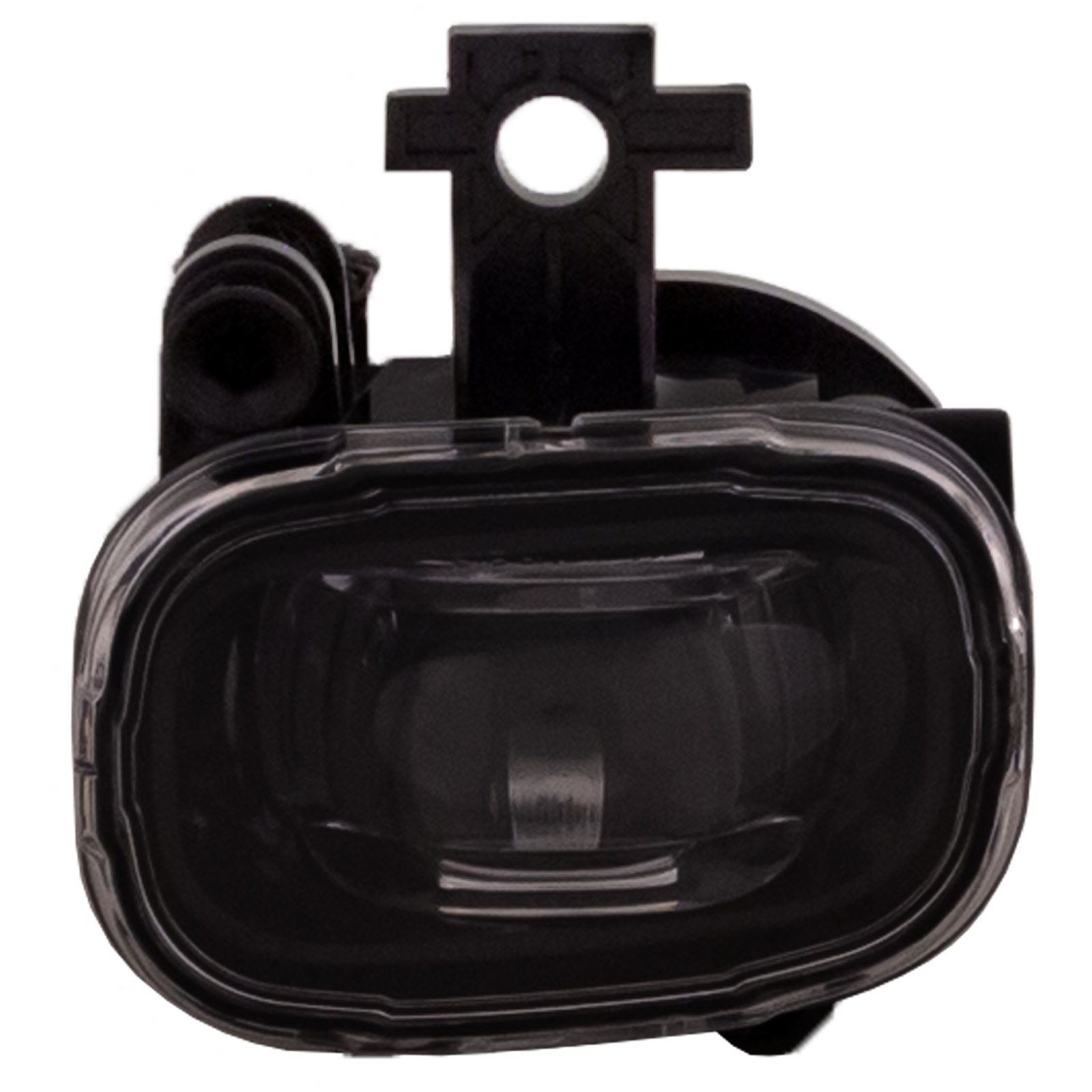 Left Driver Side Fog Light For 23-24 Nissan Armada, 22-24 Nissan Pathfinder, 21-25 Nissan Rogue