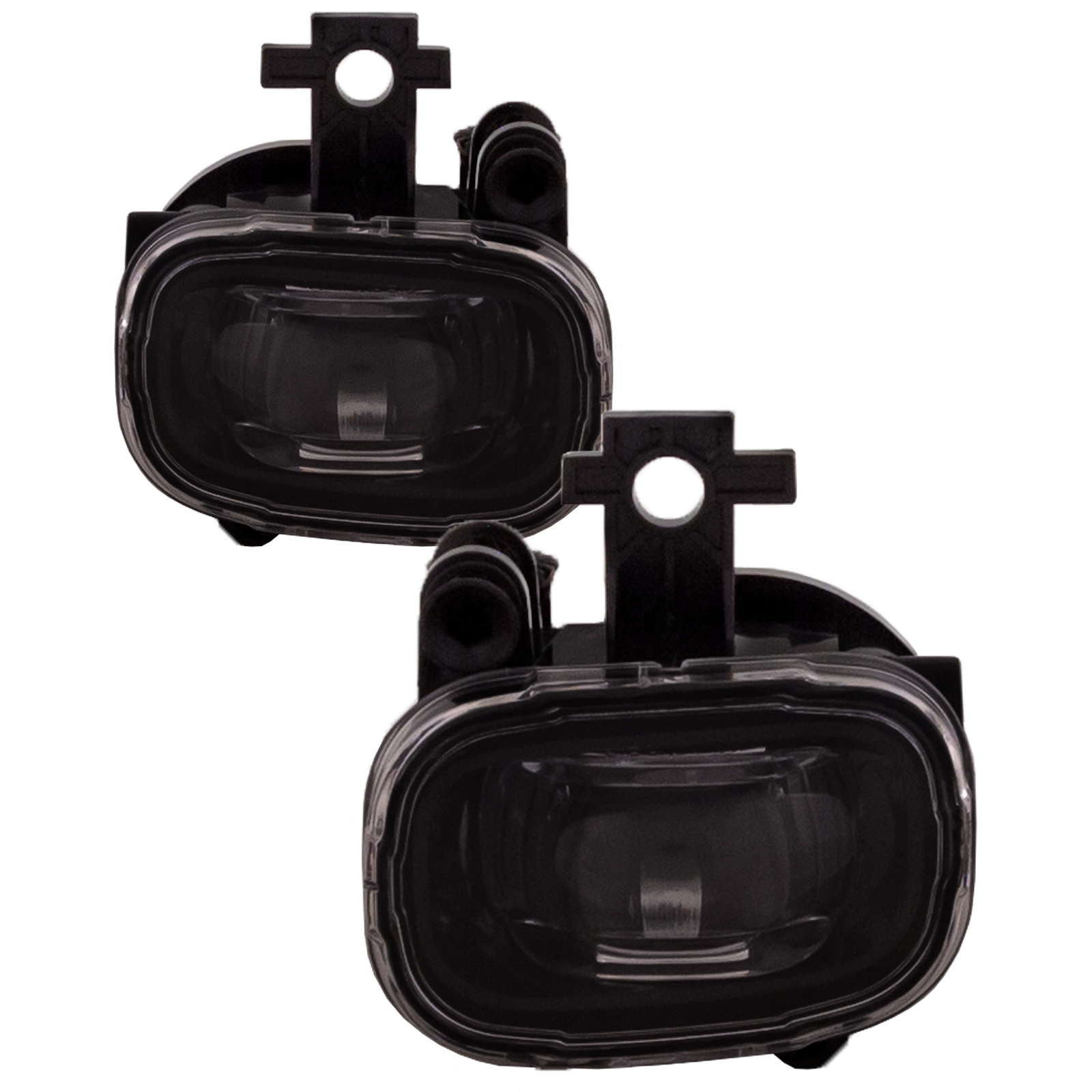 Fog Light Set For 23-25 Nissan Armada