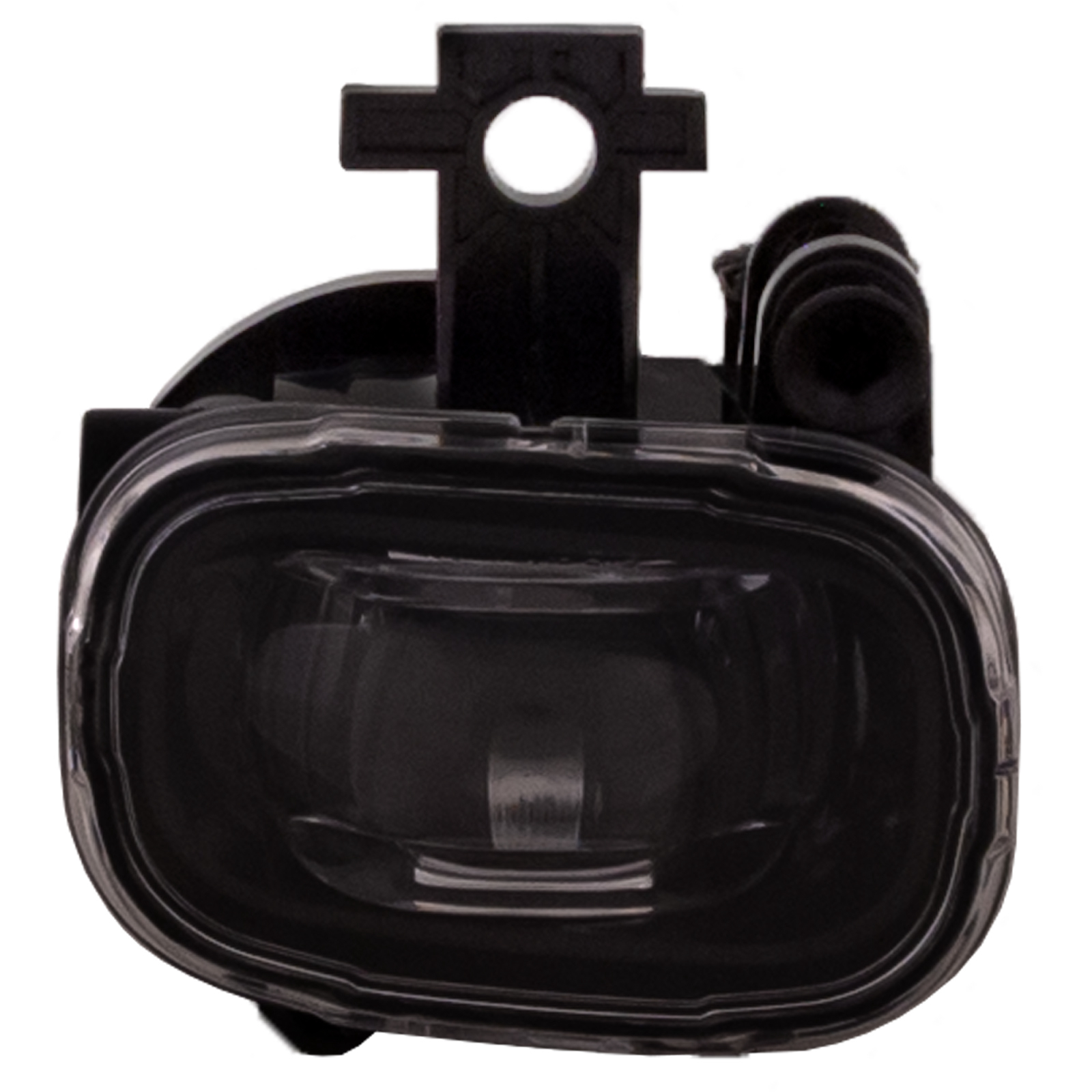 Right Passenger Side Fog Light For 23-25 Nissan Armada