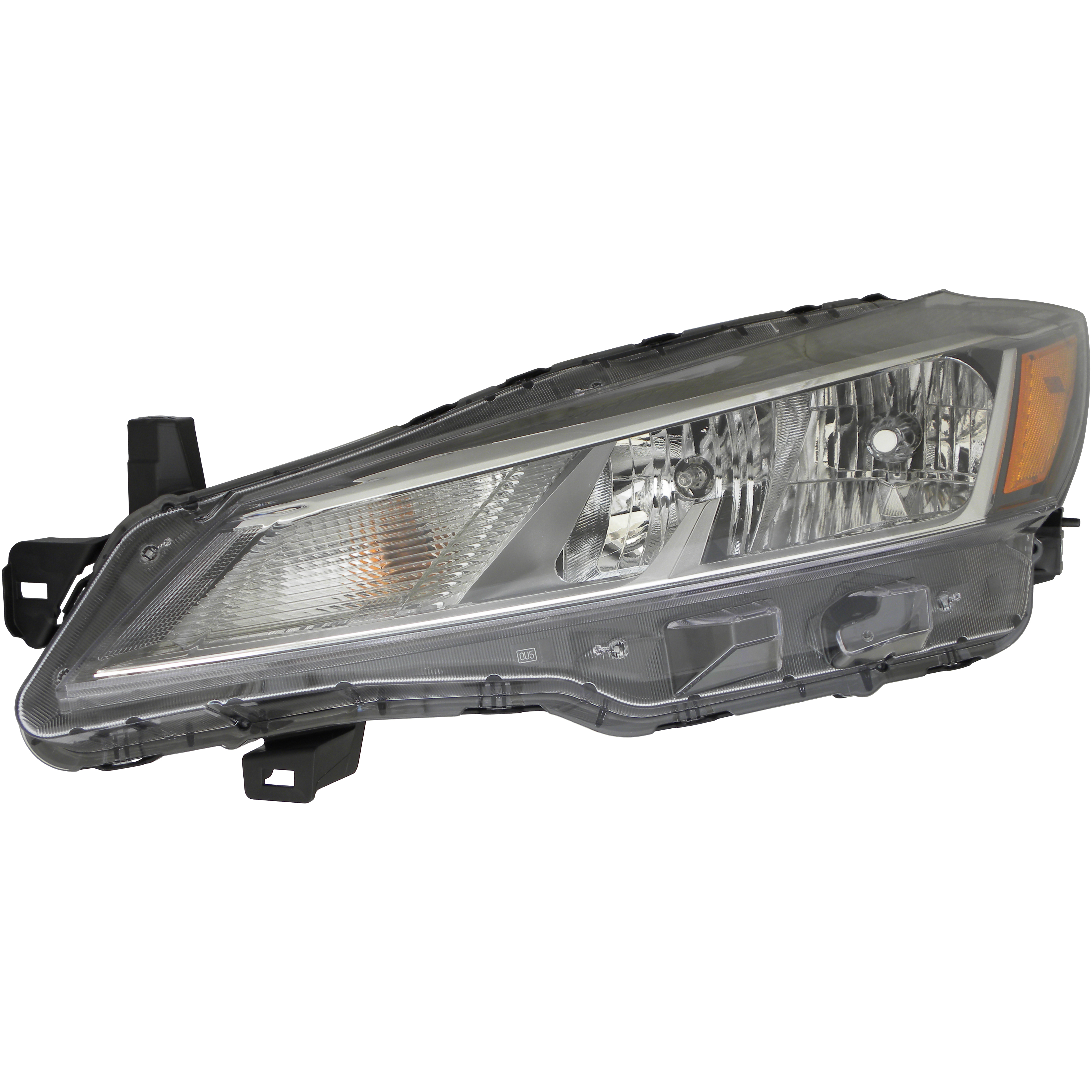 Left Driver Side Headlight For 21-24 Nissan Kicks, 25 Nissan Kicks Play