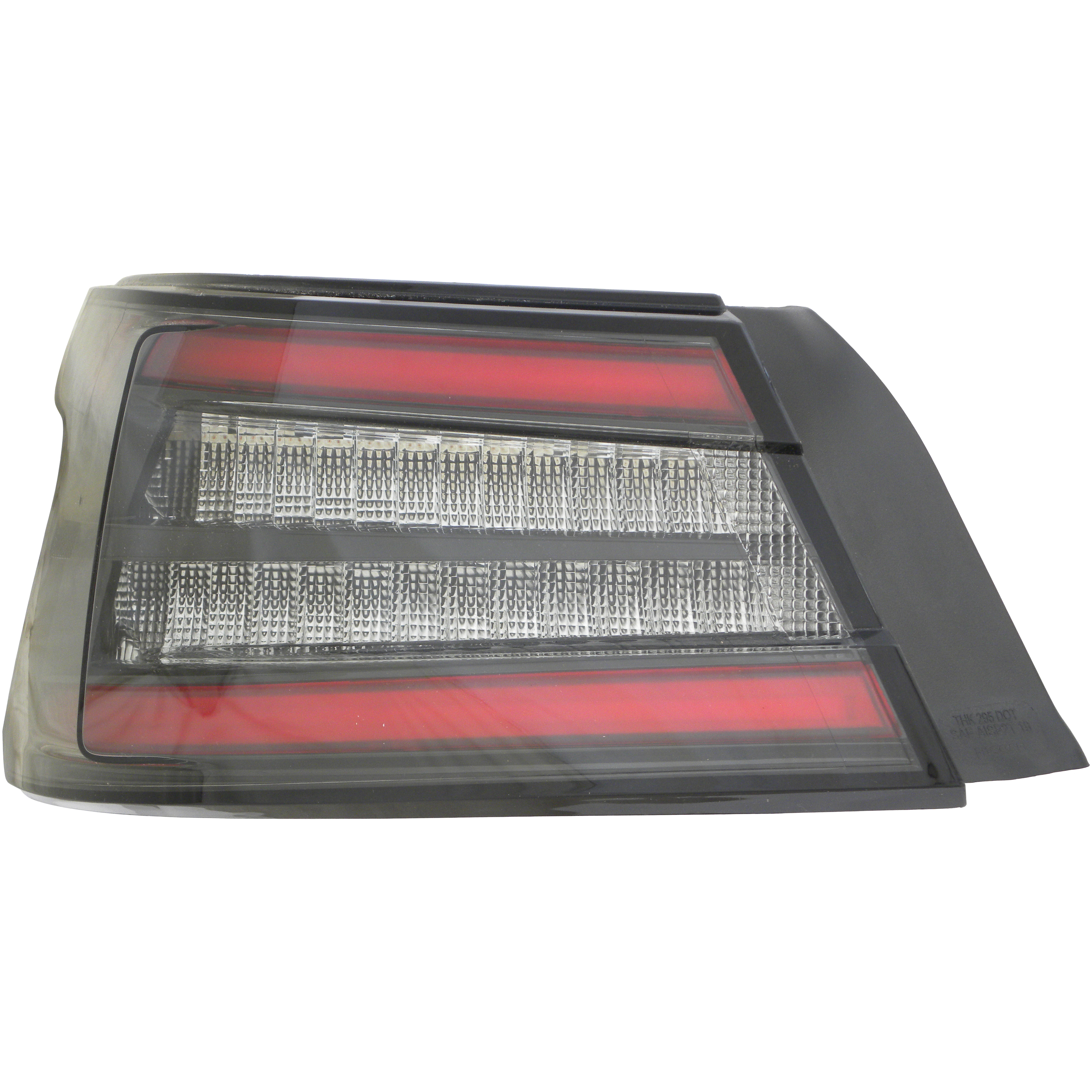Left Driver Side Tail Light For 19-23 Nissan Maxima