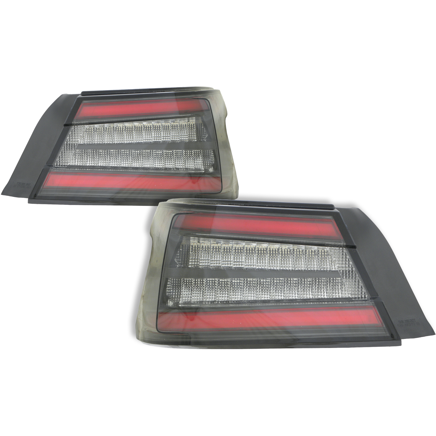 Tail Light Set For 19-23 Nissan Maxima