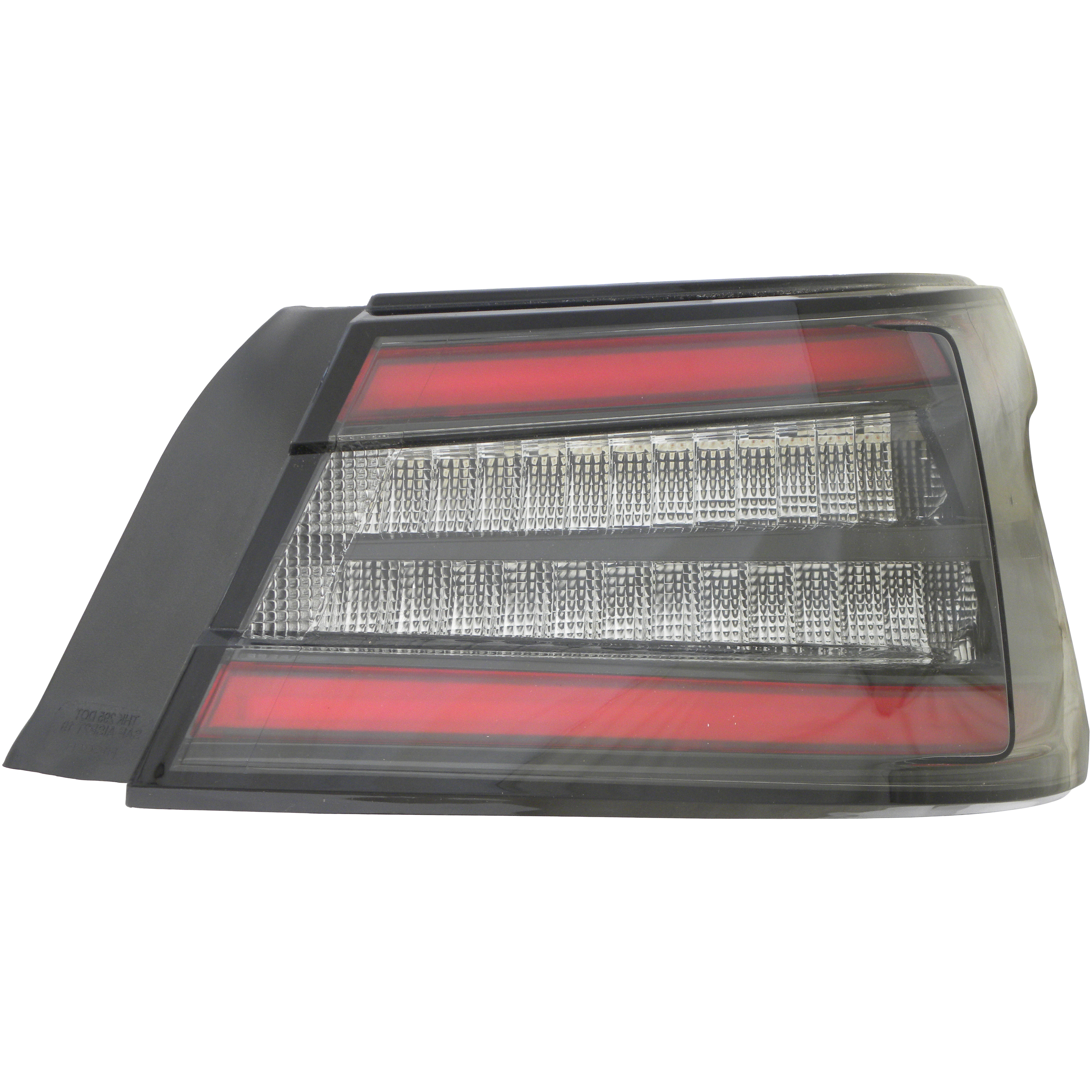 Right Passenger Side Tail Light For 19-23 Nissan Maxima
