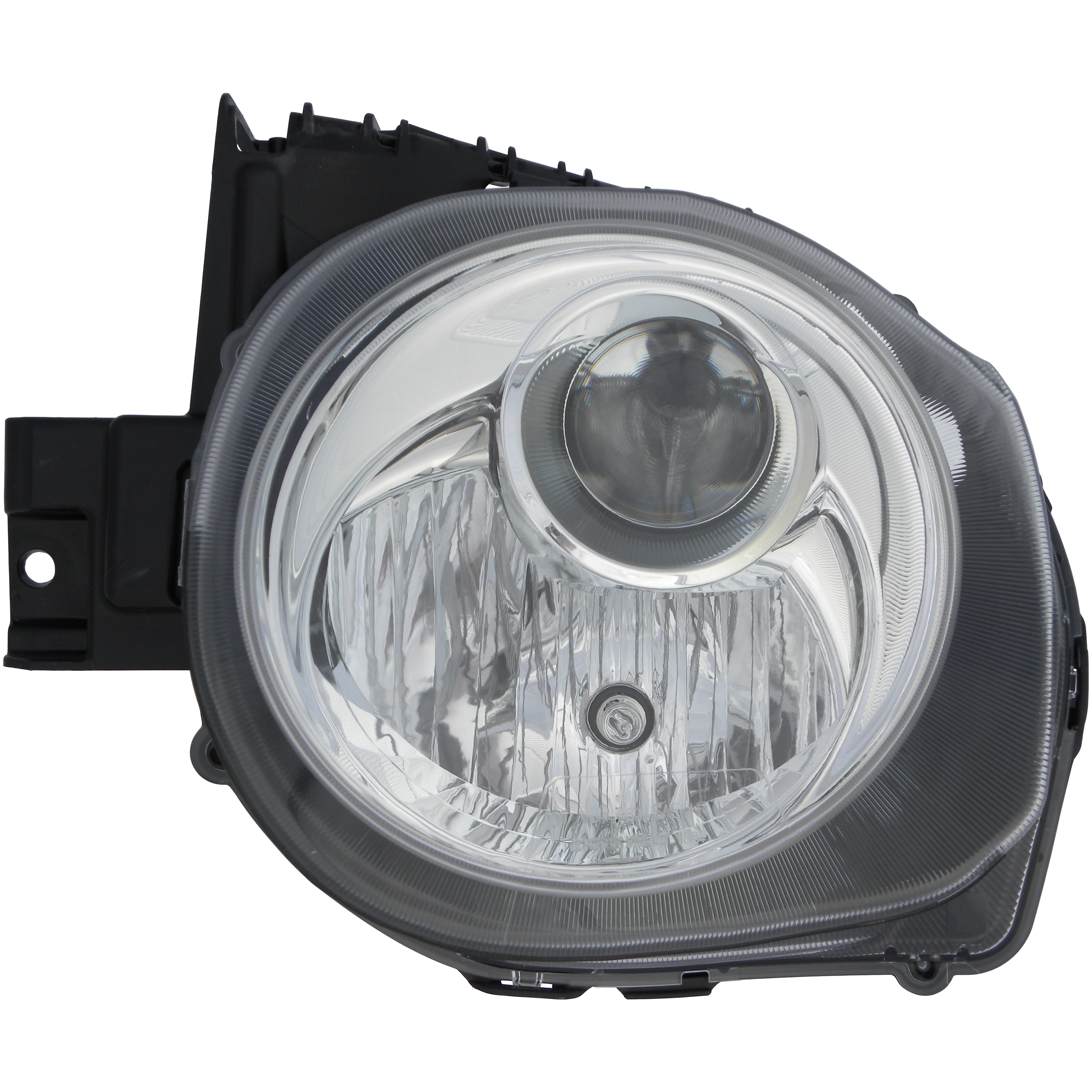 Left Driver Side Headlight For 15-17 Nissan Juke