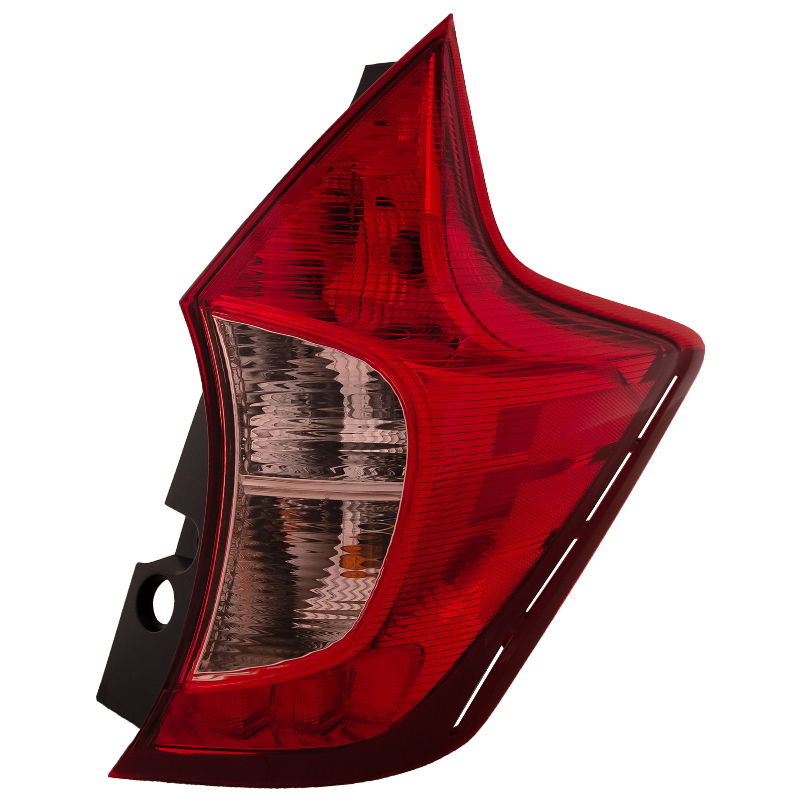 Right Passenger Side Tail Light For 14-19 Nissan Versa Note