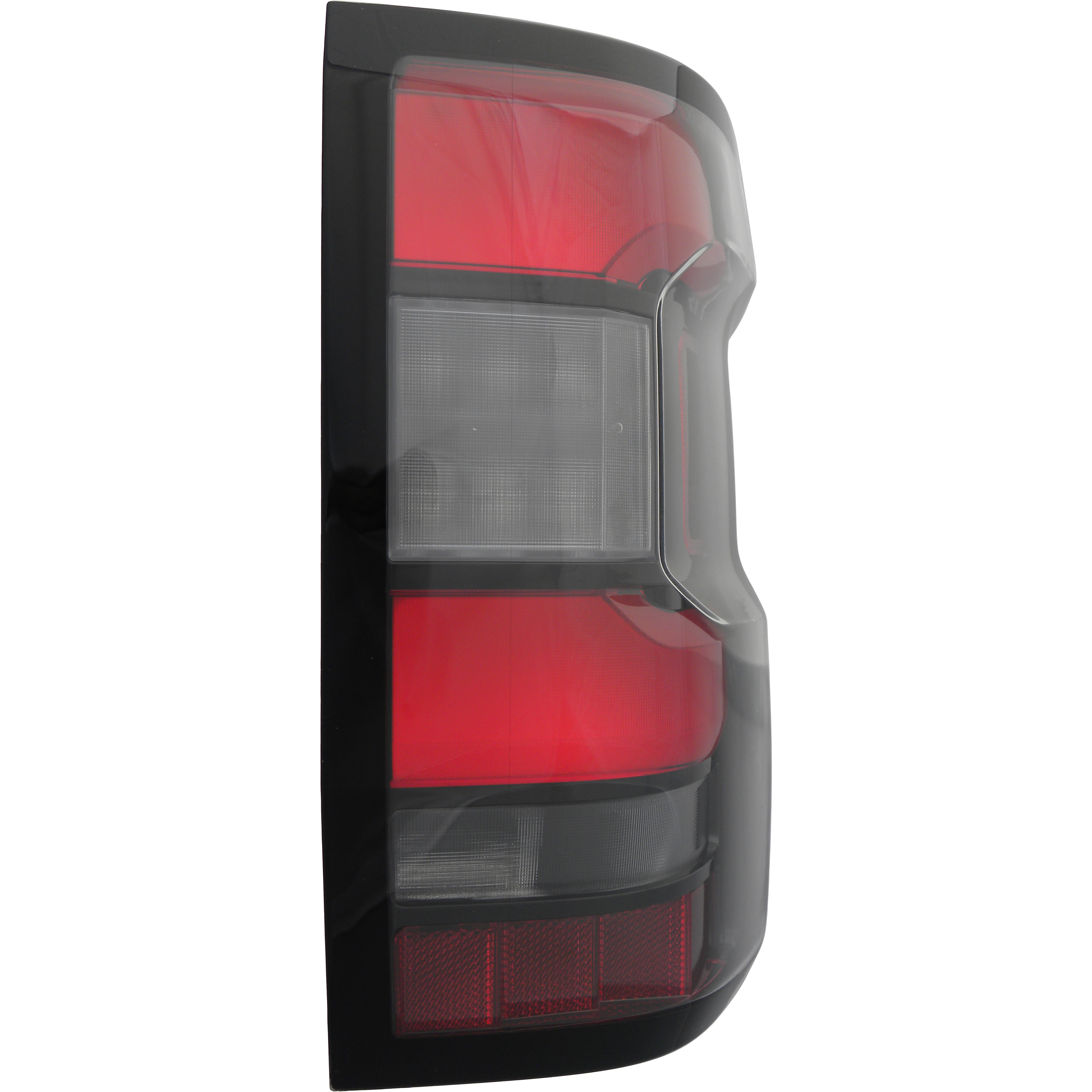 Right Passenger Side Tail Light For 22-25 Nissan Frontier
