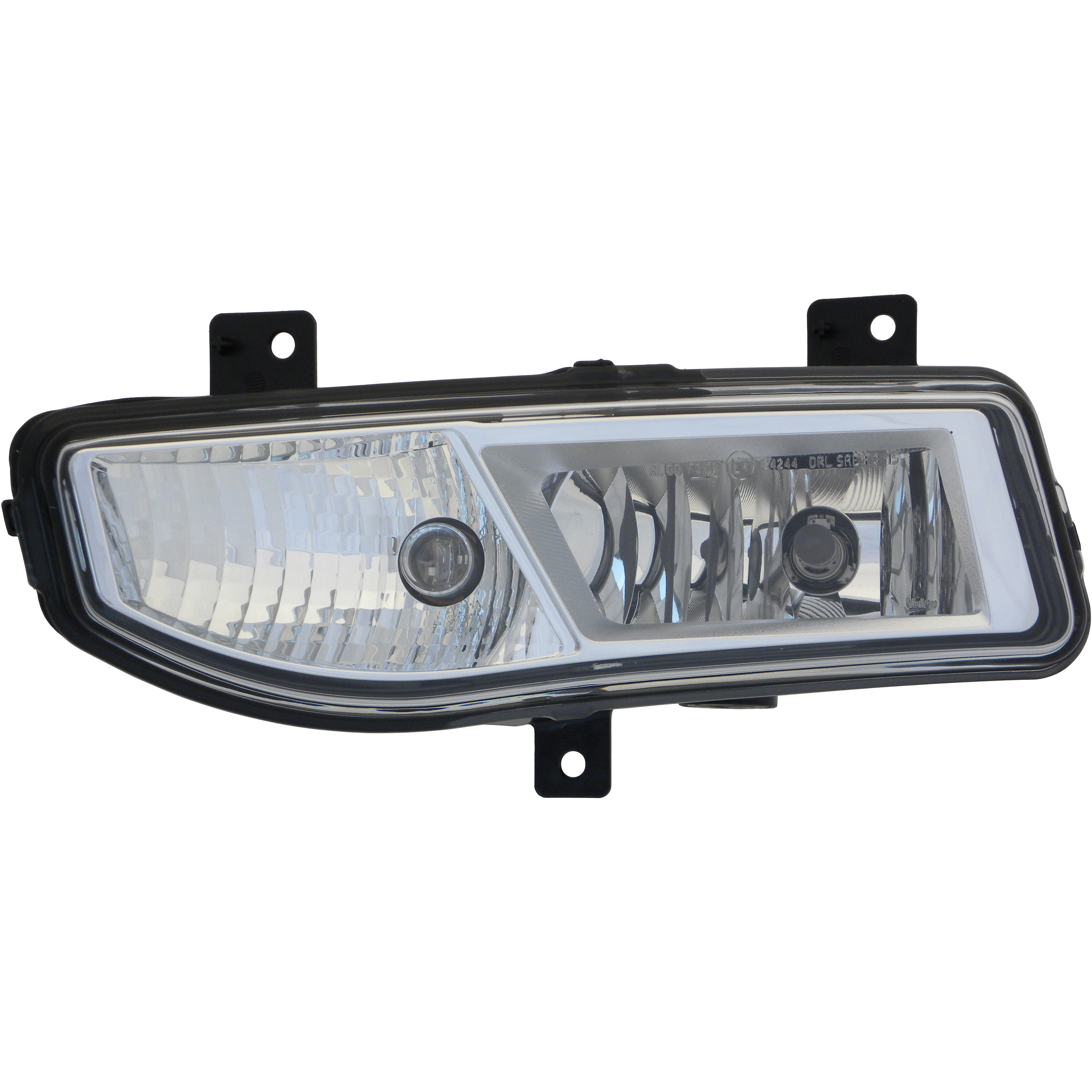 Left Driver Side Fog Light For 22-24 Nissan Frontier