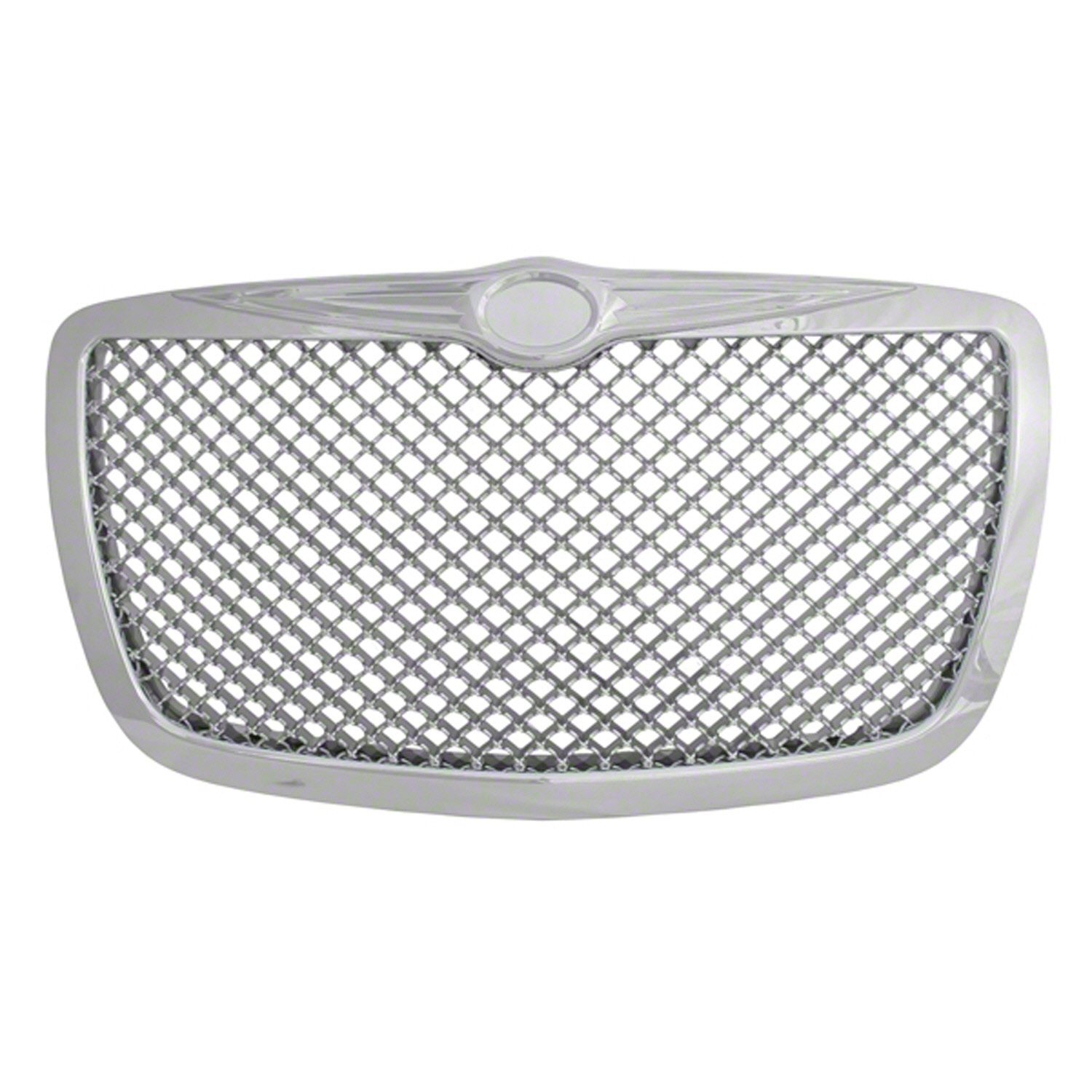 Grille For 05-10 Chrysler 300