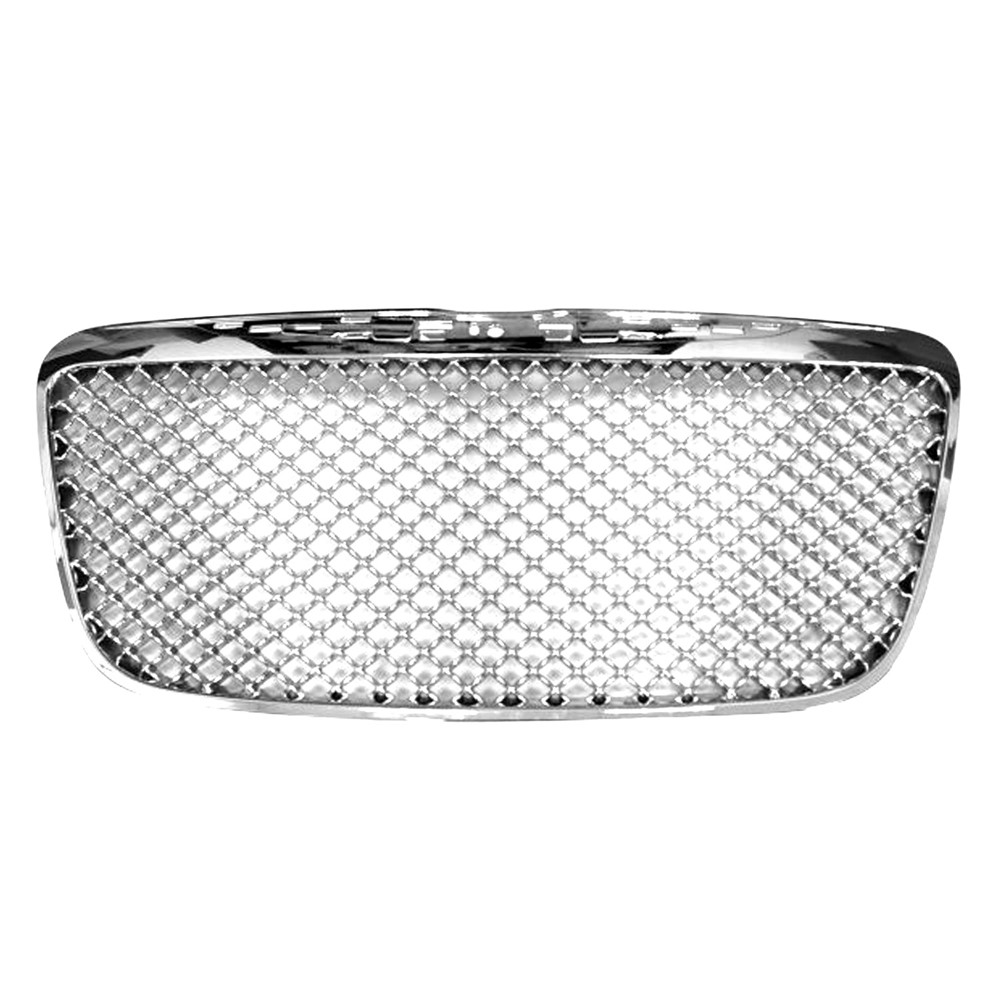 Grille For 11-14 Chrysler 300