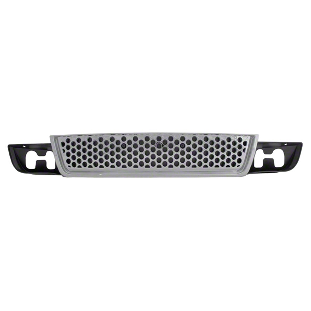 Bumper For 07-14 GMC Yukon, 07-14 GMC Yukon XL 1500, 07-13 GMC Yukon XL 2500
