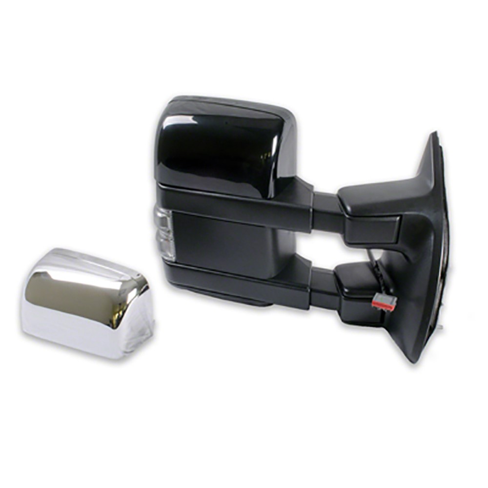 Mirror For 11-16 Ford F-250 Super Duty, 11-16 Ford F-350 Super Duty