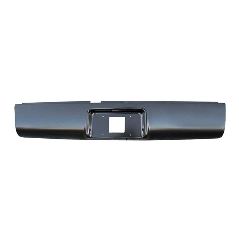 Roll Pan For 94-03 Chevrolet S10, 94-03 GMC Sonoma