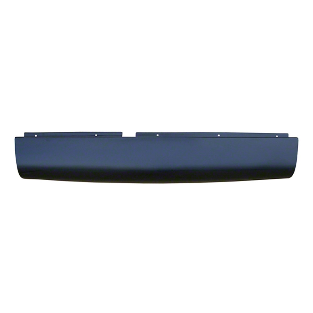 Roll Pan For 94-03 Chevrolet S10, 94-03 GMC Sonoma