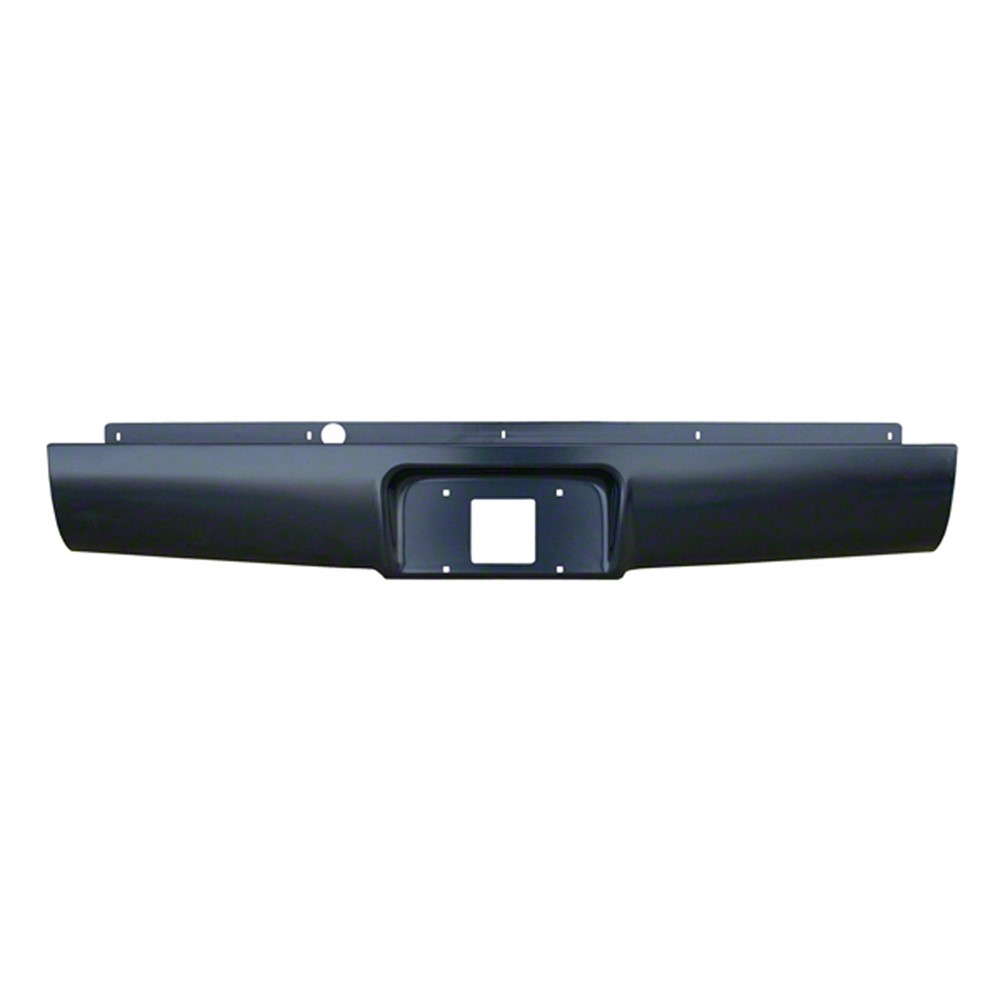 Roll Pan For 04-12 Chevrolet Colorado, 04-12 GMC Canyon