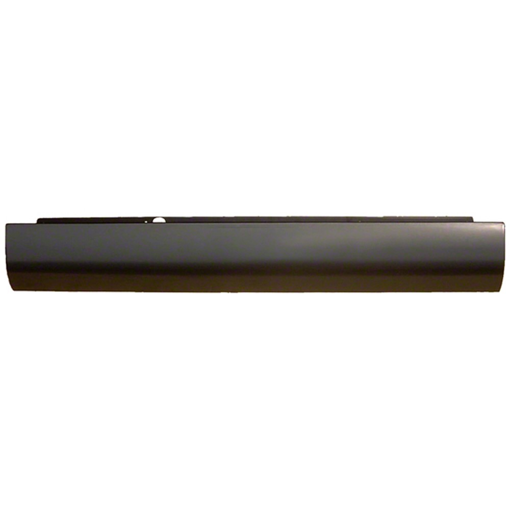 Roll Pan For 04-10 Chevrolet Colorado, 04-10 GMC Canyon
