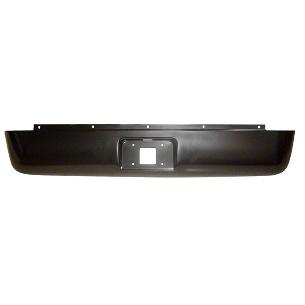 Roll Pan For 07-10 GMC Sierra 1500, 07-10 GMC Sierra 2500 HD, 07-10 GMC Sierra 3500 HD