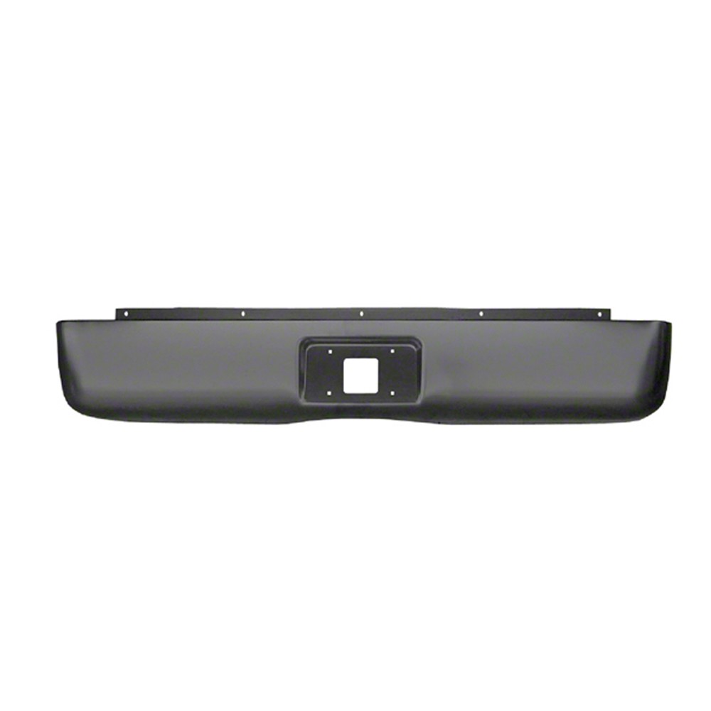 Roll Pan For 07-10 Chevrolet Silverado 1500, 07-10 Chevrolet Silverado 2500 HD, 07-10 Chevrolet Silverado 3500 HD