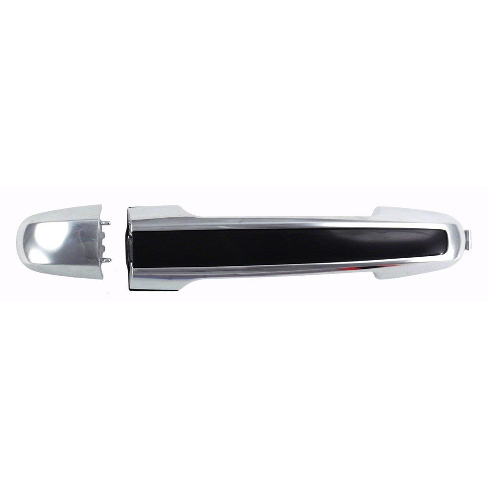 Door Handle Set For 06-10 Hyundai Sonata