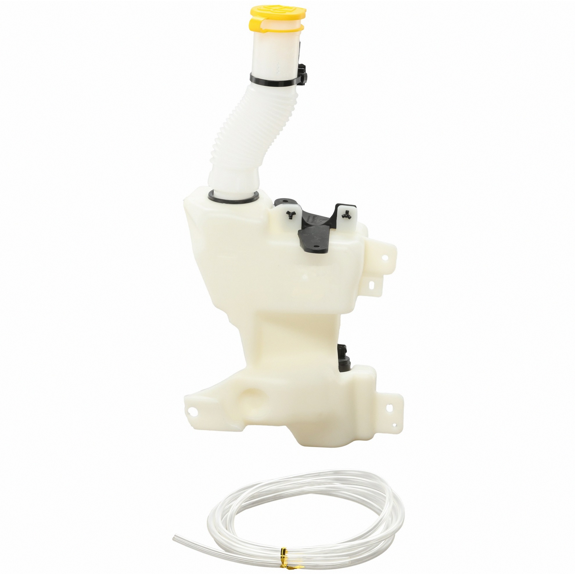 Washer System For 19-22 Fiat 500X