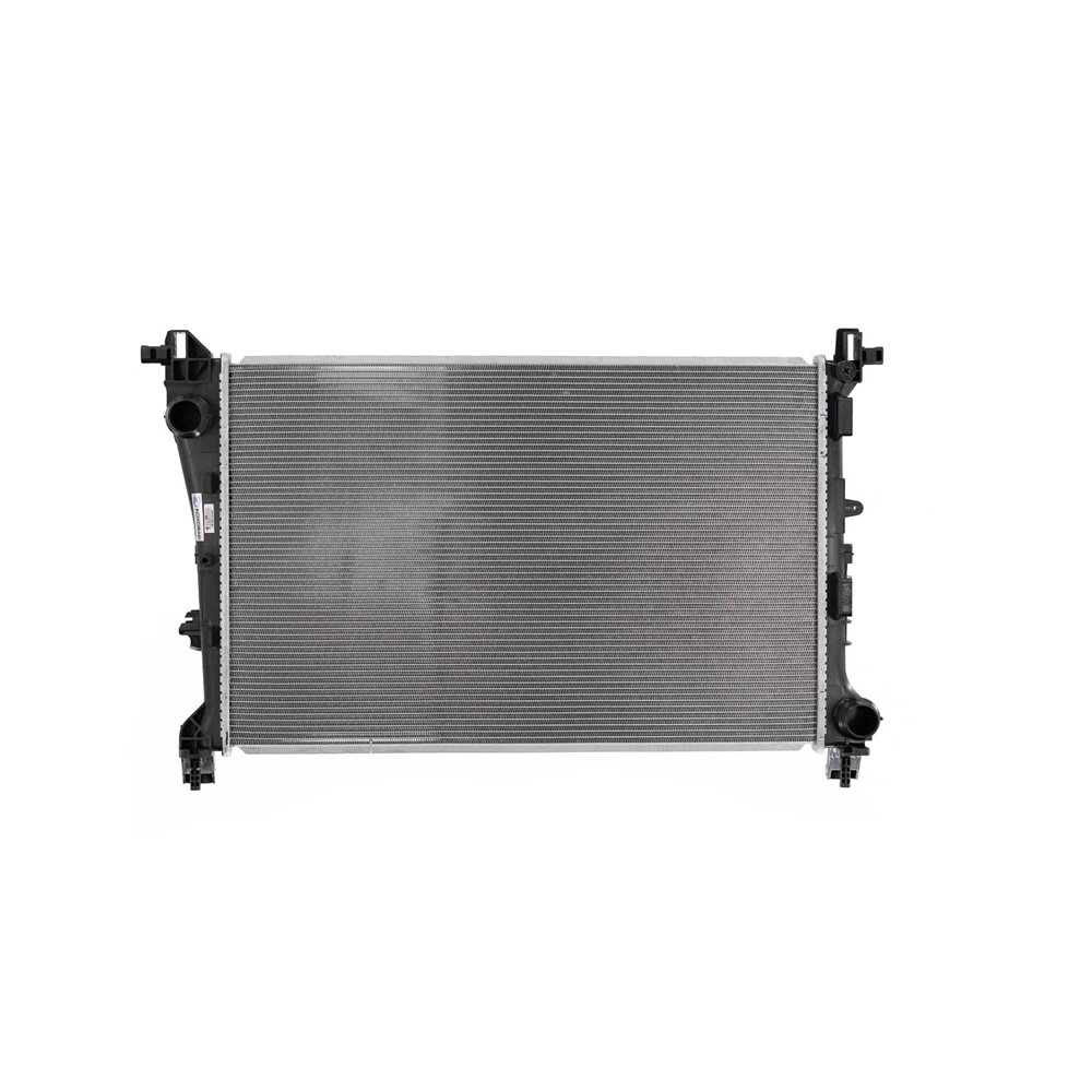 Radiator For 14-20 Fiat 500L