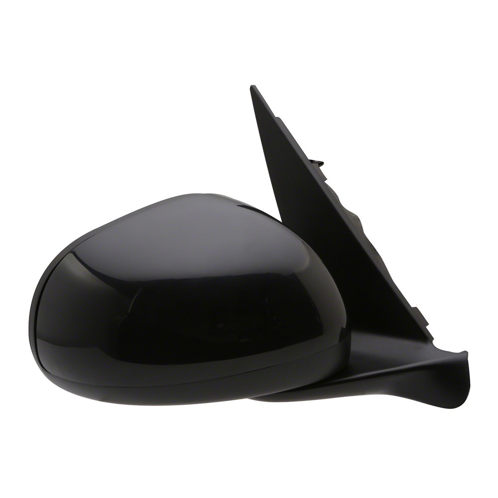 Right Passenger Side Door Mirror For 14-20 Fiat 500L