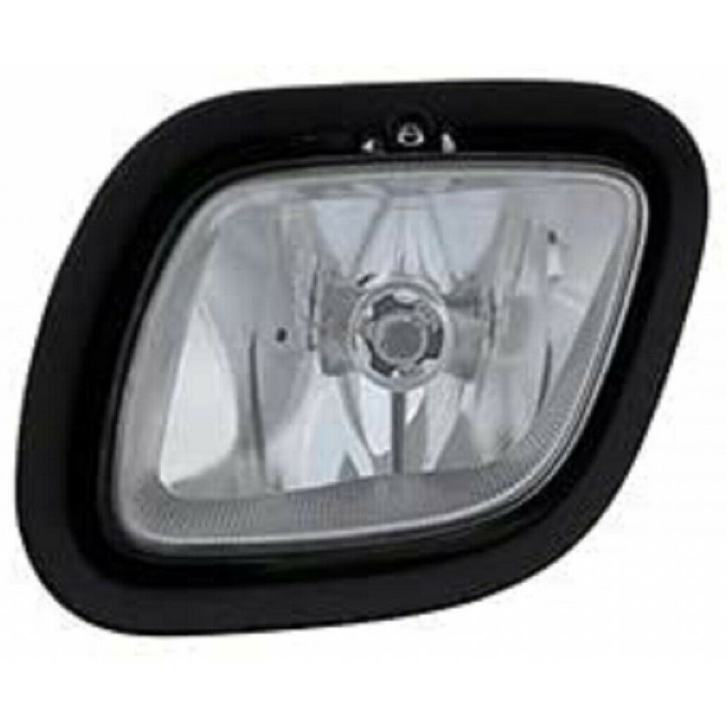 Left Driver Side Fog Light For 08-14 Freightliner Cascadia