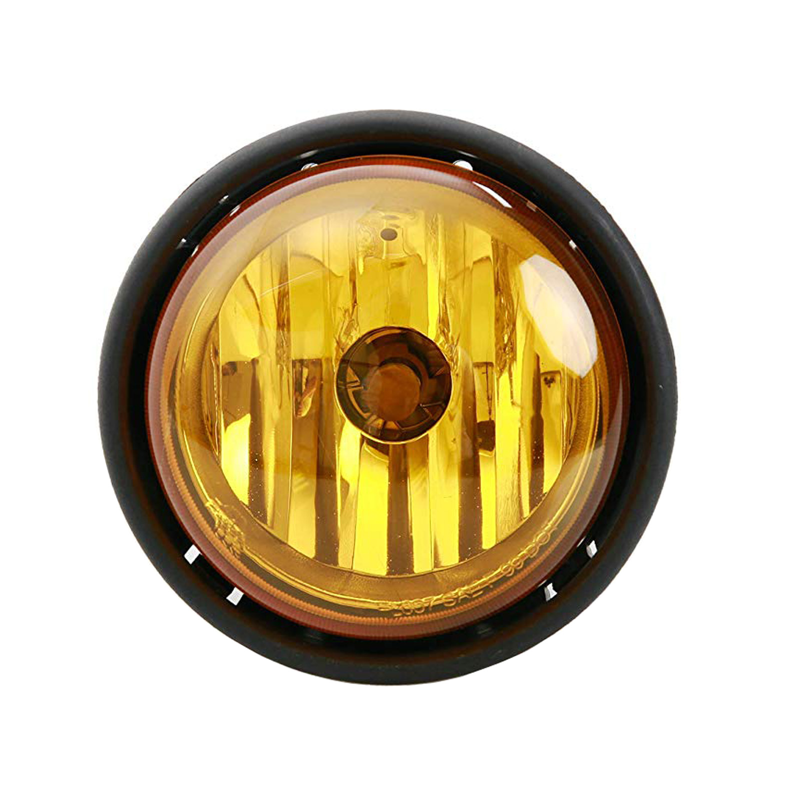 Fog Light Set For 00-08 Freightliner Columbia